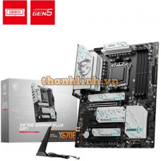 Mainboard MSI X670E Gaming Plus Wifi DDR5