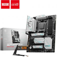 Mainboard MSI X670E Gaming Plus Wifi DDR5