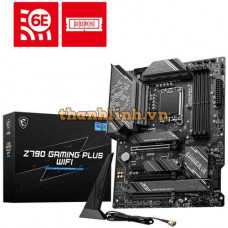 Mainboard MSI Z790 GAMING PLUS WIFI DDR5