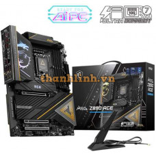Mainboard MSI Z890 ACE DDR5 (Wifi+Bluetooth+Thunderbolt 4)