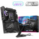 Mainboard MSI Z890 CARBON WIFI DDR5 (Wifi+Bluetooth+Thunderbolt 4)