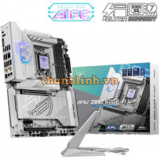 Mainboard MSI Z890 EDGE TI WIFI DDR5 (Wifi+Bluetooth+Thunderbolt 4)