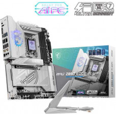 Mainboard MSI Z890 EDGE TI WIFI DDR5 (Wifi+Bluetooth+Thunderbolt 4)