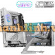 Mainboard MSI Z890 EDGE TI WIFI DDR5 (Wifi+Bluetooth+Thunderbolt 4)