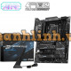 Mainboard MSI Z890 GAMING PLUS WIFI DDR5 (Wifi+Bluetooth+Thunderbolt 4)