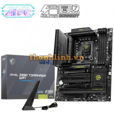 Mainboard MSI Z890 TOMAHAWK WIFI DDR5 (Wifi+Bluetooth+Thunderbolt 4)
