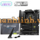 Mainboard MSI Z890 TOMAHAWK WIFI DDR5 (Wifi+Bluetooth+Thunderbolt 4)