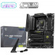 Mainboard MSI Z890 TOMAHAWK WIFI DDR5 (Wifi+Bluetooth+Thunderbolt 4)