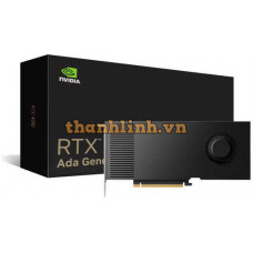 Card màn hình VGA NVIDIA RTX 4000 ADA 20GB