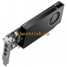 Card màn hình VGA NVIDIA RTX A400 4GB
