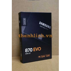 SSD Samsung 500G 77E500BW