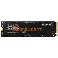 SSD Samsung 500GB V7S500BW M2