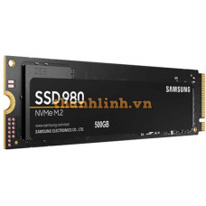 SSD Samsung 500GB V8V500BW