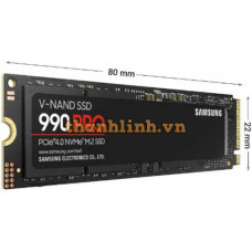 SSD Samsung 2TB V9P2T0BW