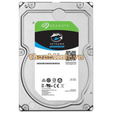 HDD Seagate SkyHawk AI 16TB (ST16000VE004)