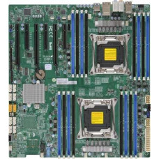 Mainboard Server workstation Supermicro MBD-X10DAi-o