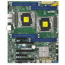 Mainboard Server workstation Supermicro MBD-X10DAL-i-o
