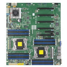 Mainboard Server workstation Supermicro MBD-X10DRG-Q-B