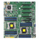 Mainboard Server workstation Supermicro MBD-X10DRG-Q-B