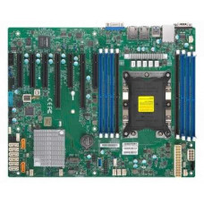 Mainboard Server workstation Supermicro MBD-X11SPL-F-o