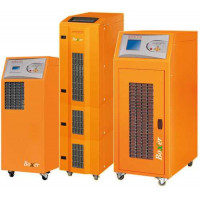 Bộ lưu điện UPS Makelsan BOXER 15kVA 3:1 PHASE