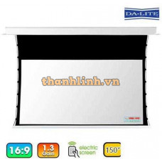 Màn chiếu điện âm trần 106 inch 16:9 (CM-1069ES) Dalite
