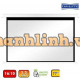 Màn chiếu điện âm trần 106 inch 16:10 (CM-10610ES) Dalite