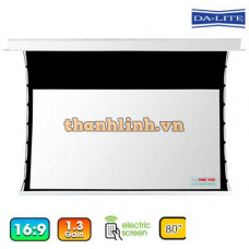 Màn chiếu điện Tab Tension 120 inch 16:9 (CM-1209EST) Dalite