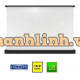 Màn chiếu để sàn điều khiển bằng điện 120inch (FU120EST)