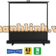 Màn chiếu để sàn điều khiển bằng điện 100inch (FU100EST) Dalite