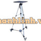 Kệ để máy chiếu có bánh xe di chuyển