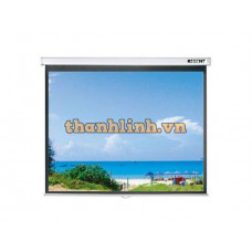 Màn chiếu treo 96’’x72’’