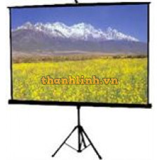 Màn chiếu 3 chân 84” x 84”