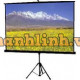 Màn chiếu 3 chân 96” x 96”