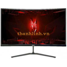 Màn hình Gaming Acer ED270R S3 | 27 inch, Full HD, 180Hz, 1ms, VA, đen