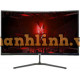 Màn hình Gaming Acer ED270R S3 | 27 inch, Full HD, 180Hz, 1ms, VA, đen