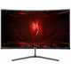 Màn hình Gaming Acer ED270R S3 | 27 inch, Full HD, 180Hz, 1ms, VA, đen