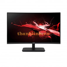 Màn Hình Gaming Acer Nitro ED270X (27.0 inch - FHD - VA - 240Hz - 1ms - Curved)