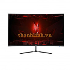 Màn Hình Gaming Acer Nitro ED0 ED320Q X2 UM.JE0AA.201 (31.5 inch - VA - FHD - 240Hz - 1ms - Cong - Speaker )