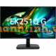 Màn hình ACER EK251Q G | 24.5 inch, Full HD, IPS, 120Hz, 1ms, phẳng