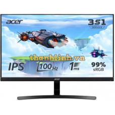 Màn Hình Gaming Acer K273 E | 27", FHD, IPS, 100Hz, 1ms, Phẳng