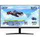 Màn Hình Gaming Acer K273 E | 27", FHD, IPS, 100Hz, 1ms, Phẳng