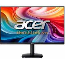Màn hình Acer KA272 G0 (27 inch/FHD/IPS/120Hz/1ms)