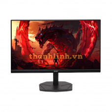 Màn Hình Gaming Acer Nitro KG251Q Z1 (24.5 inch - VA - FHD - 280Hz - 5ms)