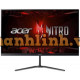 Màn hình Acer Nitro KG270 M5 - Black | 27 inch, Full HD, 180Hz, 1ms, IPS