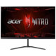 Màn hình Acer Nitro KG270 M5 - Black | 27 inch, Full HD, 180Hz, 1ms, IPS