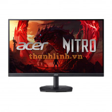 Màn Hình Gaming Acer Nitro KG271U W3 (27 inch - IPS - 2K - 0.5 ms - 240Hz)