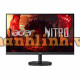 Màn Hình Gaming Acer Nitro KG271U W3 (27 inch - IPS - 2K - 0.5 ms - 240Hz)