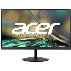 Màn hình Acer SA272U E ĐEN (27Inch/ 2K/ 1ms/ 100HZ/ 250cd/m2/ IPS)