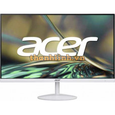 Màn hình văn phòng Acer Q SA272U E | 27 inch, QHD, 2K, 100Hz, IPS, trắng
